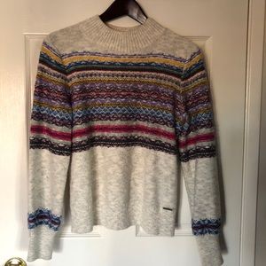Abercrombie & Fitch Sweater